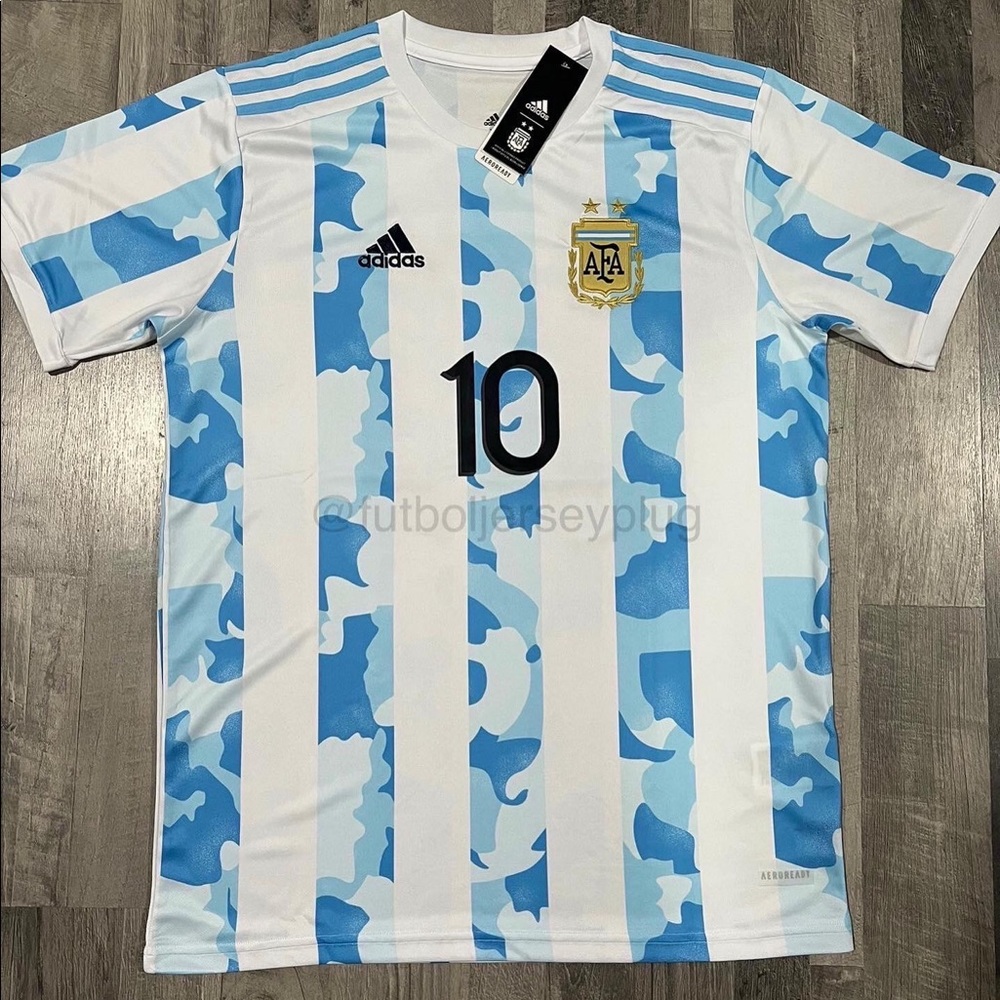 Argentina Jersey
